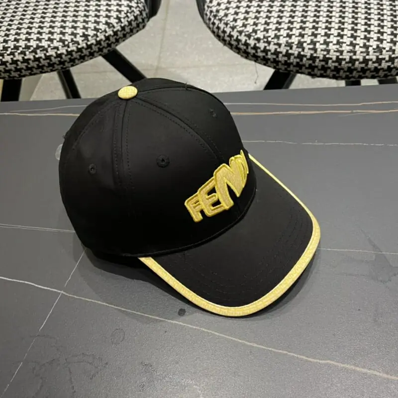 fendi casquette s_12506242